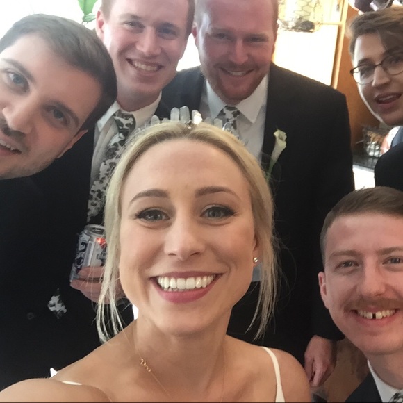 Meet your Posher, Addie - Picture 1 of 1